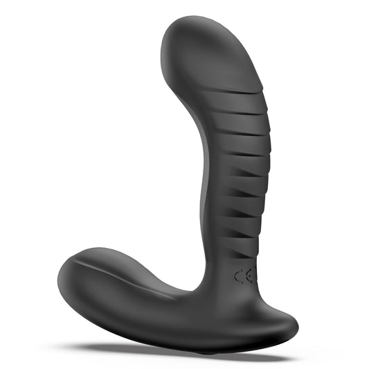 2 in 1 Versatile Anal Sex Toys